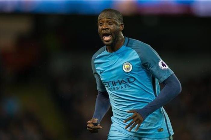 يايا توريه: مانشستر سيتي تجاهل نصيحتي بشأن ماني epa_soccer_2017-05_2017-05-16_2017-05-16-05968491_epa