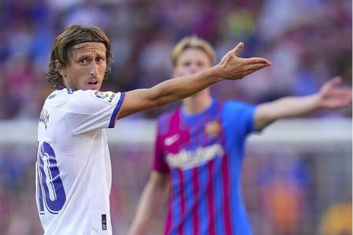 رسميا.. إعلان موعد انطلاق الدوري الإسباني وباسم جديد! 64a458274236045fb14cd283