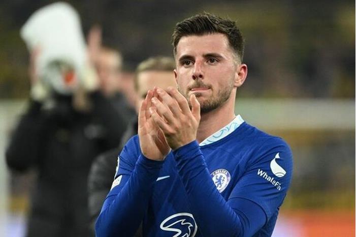 ماونت يوجه رسالة وداع مؤثرة لجماهير تشيلسي 64a56ad64236040e1772a0c6