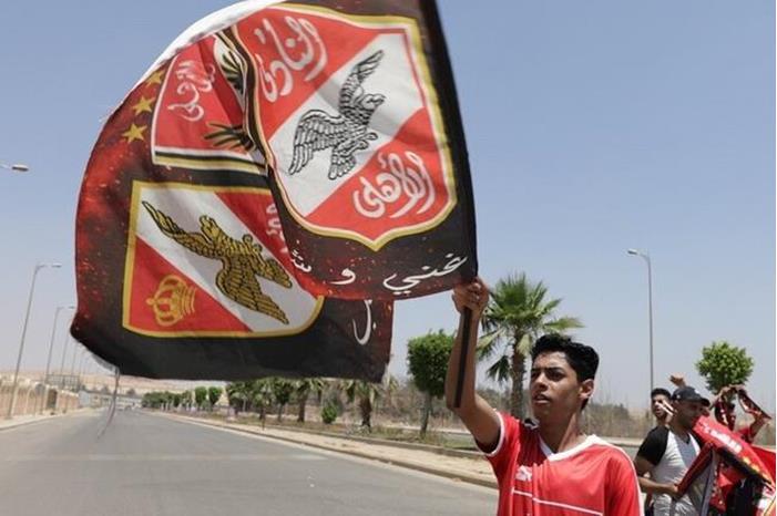 الأهلي يسقط الدراويش بضربة الـ تاو .. فيديو 64a5ee23423604187a262f00