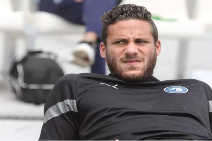 أول قرار من بيراميدز بعد براءة رمضان صبحي 669795054c59b70621507968