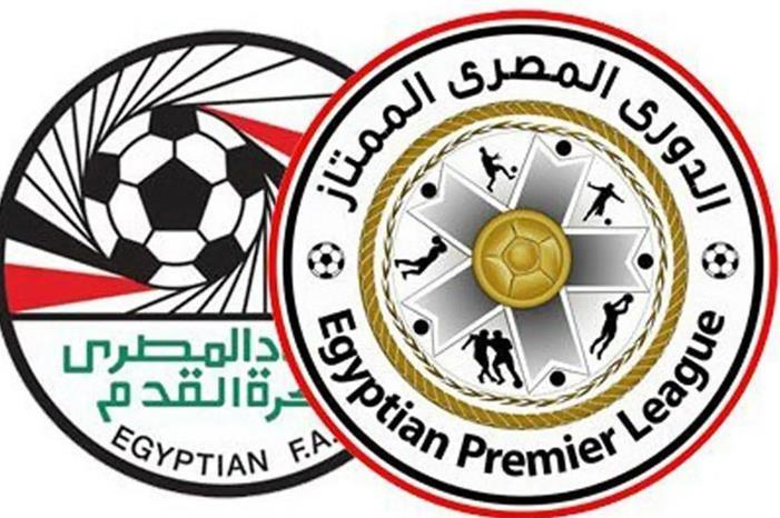 جدول ترتيب الدوري المصري 3