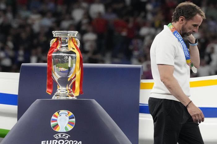 الاتحاد الإنجليزي يحدد المواصفات المطلوبة في مدرب منتخبه 669b93ec4236040f2c3924d0