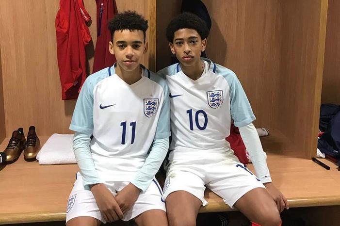 موسيالا و بيلينغهام.. صراع الصديقين يُشعل يورو 2024 2