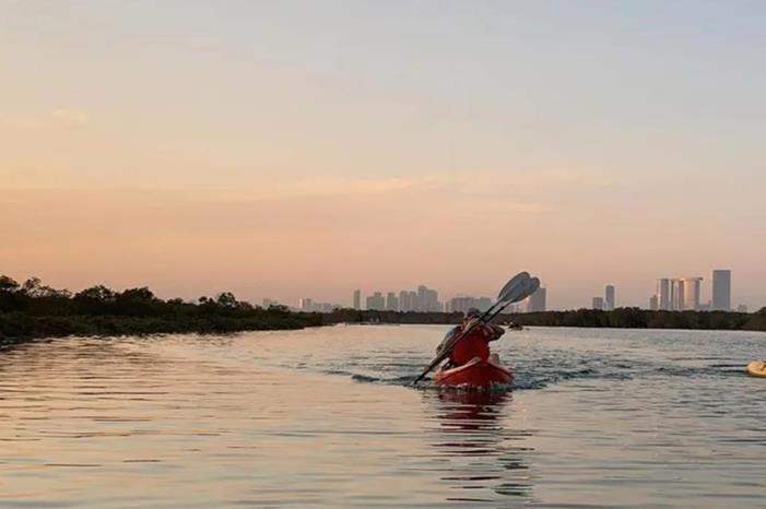 اختفاء لاعب مصري في نهر النيل بعد انقلاب قاربه 669cc3bf4c59b7630533732e