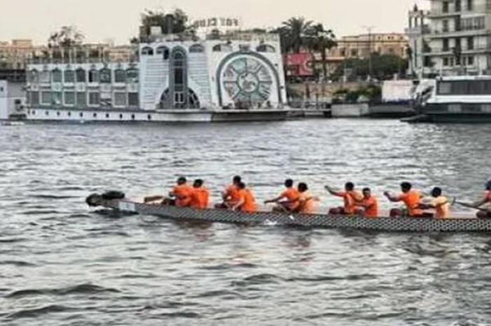 وزارة الرياضة المصرية تعلن وفاة لاعب نادي الكهرباء محمد عمرو 669ce2084236040c5c23a1b7