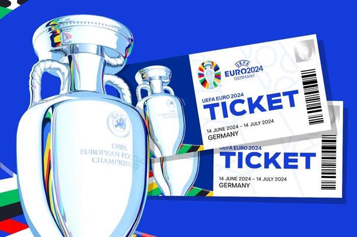 تذاكر مباراة إسبانيا وألمانيا تسجل أسعاراً قياسية بالسوق السوداء 439304