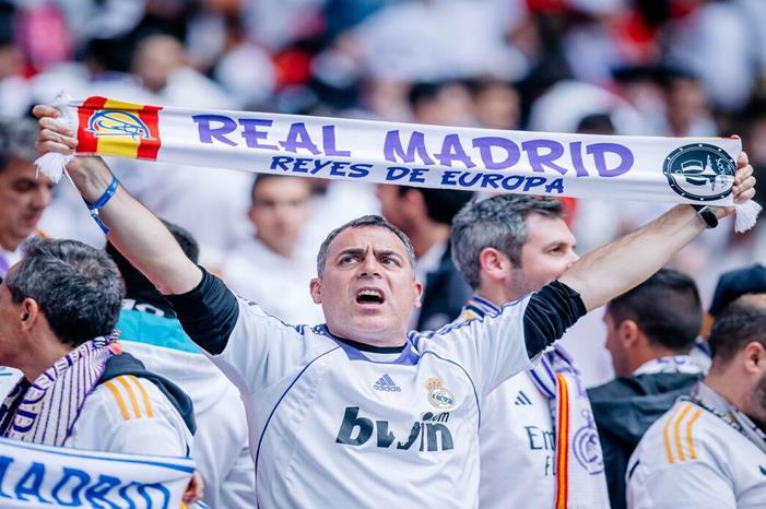 لأثرياء العالم.. سعر خيالي لتذاكر ريال مدريد الجديدة 669e13ec42360403bf74a80e