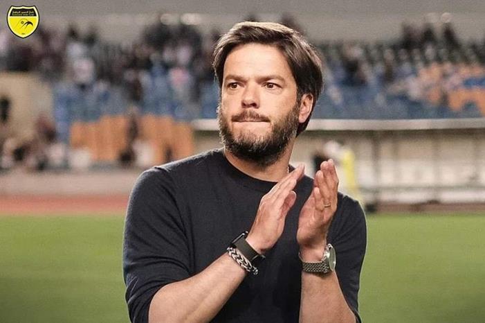 مدربان اجنبيان فقط في دوري المحترفين للموسم الجديد main_image669e73910c77e