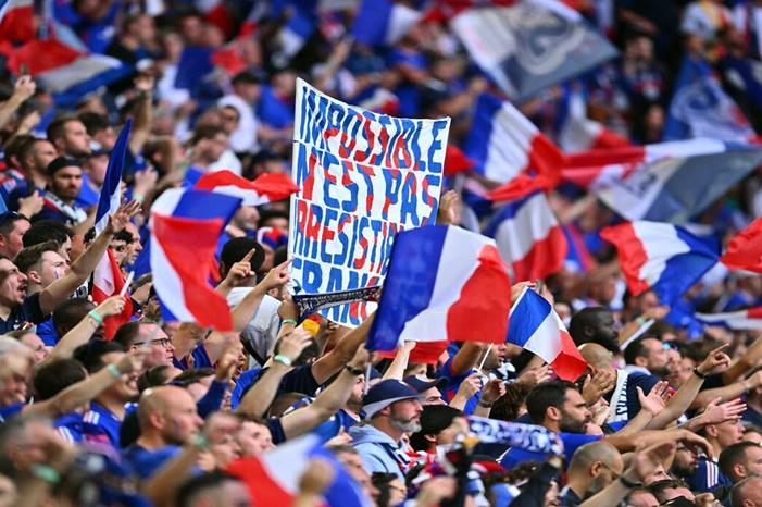 هجمة شرسة على لاعبي الأرجنتين في كل ملاعب الأولمبياد 66a20ed74c59b738cd4a5382