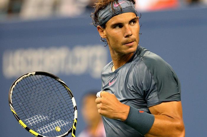 نادال يحسم قراره بشأن المشاركة في فردي الأولمبياد hfgfh
