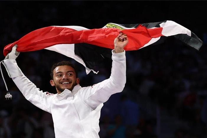 مكافأة فورية لمحمد السيد في أولمبياد باريس 2024 66a773c5423604028a7dc9fe