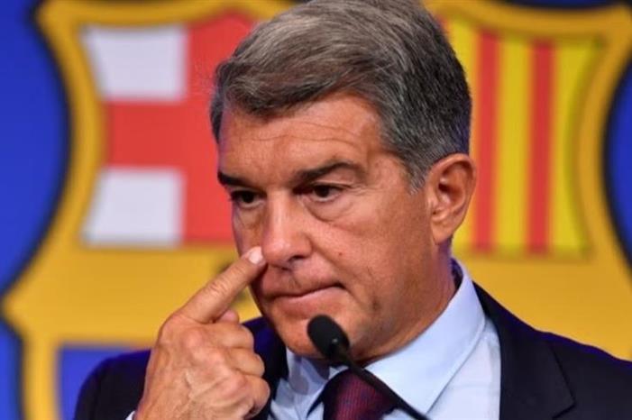 رئيس برشلونة يواجه قضية إحتيال 2024731017355923B