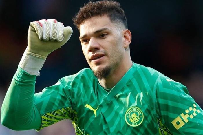 النصر السعودي يرصد 60 مليون يورو للتعاقد مع إيدرسون 2024735023889TT