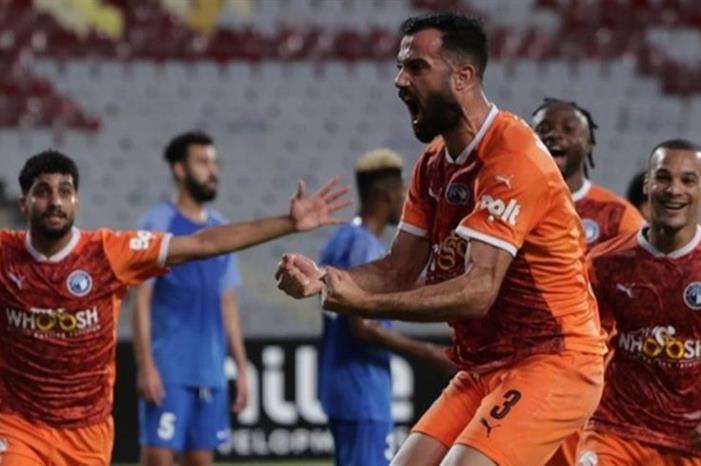 بعد الاستئناف.. بيراميدز يفوز على سموحة بثلاثية 20247222563786O0
