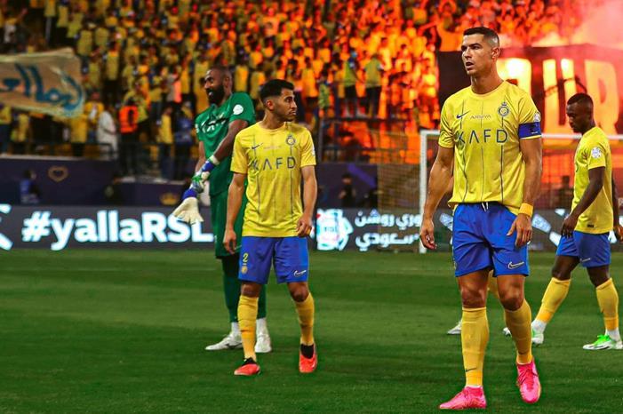 صفعة جديدة تضرب النصر في الميركاتو الصيفي 247567