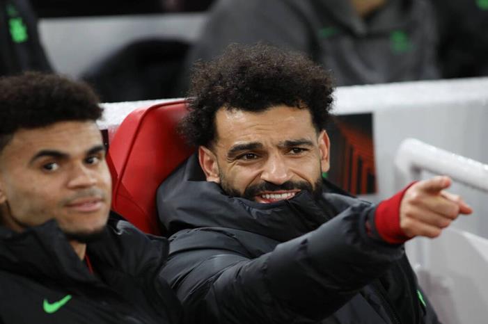 محمد صلاح يتجاهل إنجاز مصر في الأولمبياد ويدعم لعبة أخرى في أمريكا! 66aa00364c59b712a772bf4c (1)