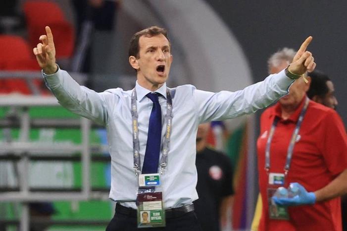 التعاون السعودي يتفق مع المدرب الأرجنتيني رودولفو أروابارينا 1