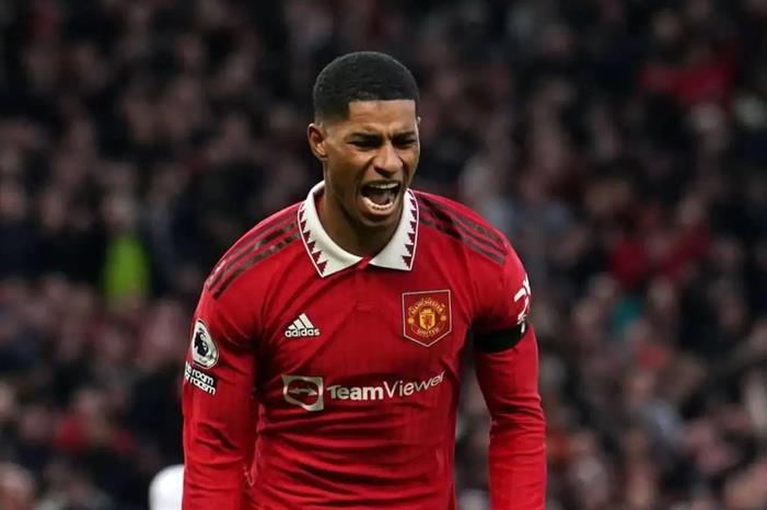 مانشستر يونايتد يعرض راشفورد للبيع 1