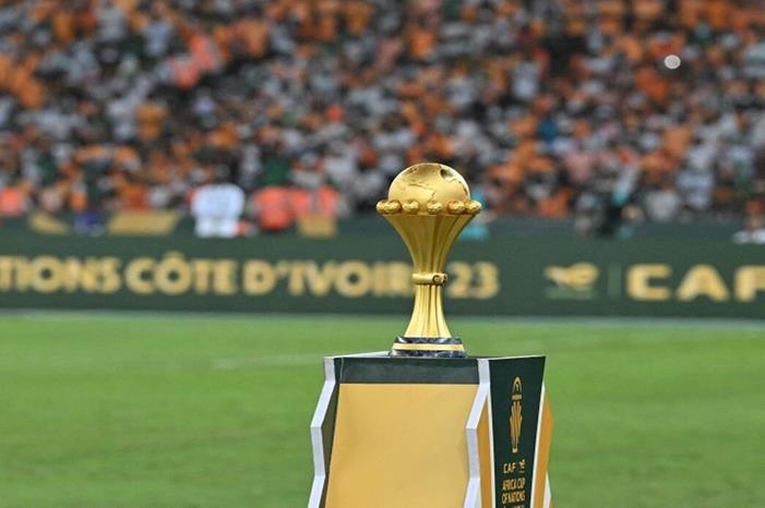 نتائج قرعة تصفيات كأس أمم إفريقيا 2025 6686f8f64c59b758d00498ec