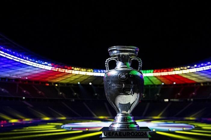 4 من عمالقة أوروبا.. جدول وموعد منافسات الدور قبل النهائي لـ يورو 2024 6689cc3142360451f74bac1d