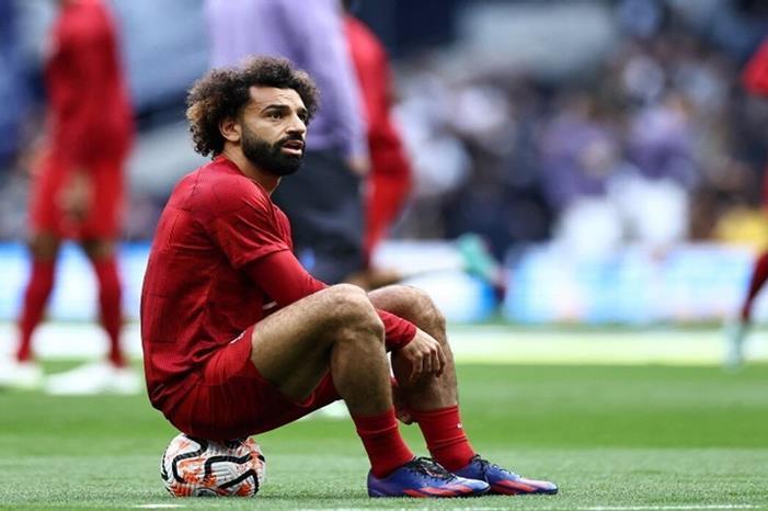 فريق سعودي يصارع ليفربول على بديل صلاح 668b23a042360455a74f2a27