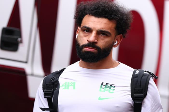 اجتماع حاسم بين محمد صلاح ومدرب ليفربول الجديد 668c271a4236044899091536