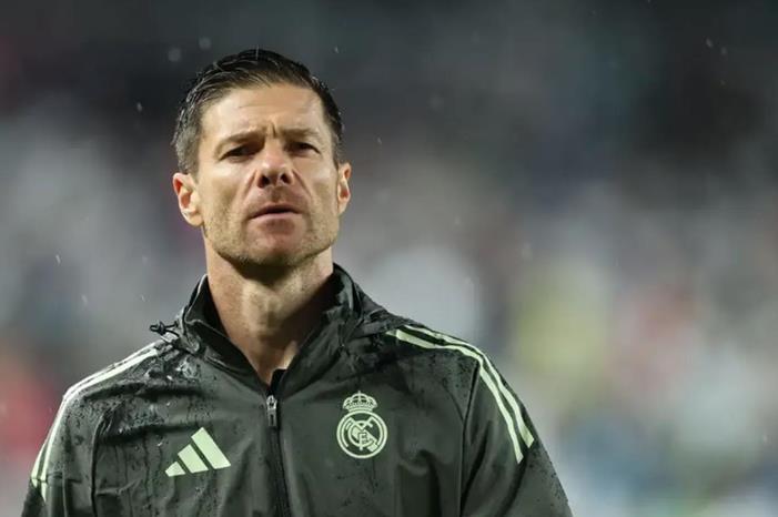 ألونسو يمتدح يوفنتوس.. ويكشف سبب استخدام (طائرات الدرون) Capture