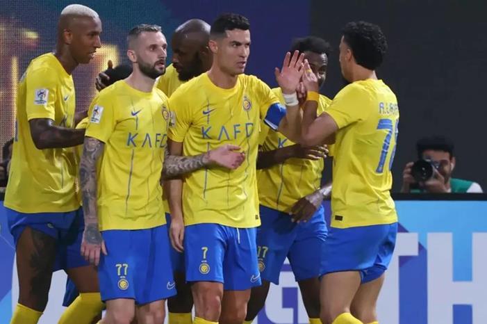 قرار رسمي في النصر "يحسم" مشاركته في دوري أبطال آسيا 2 Capture