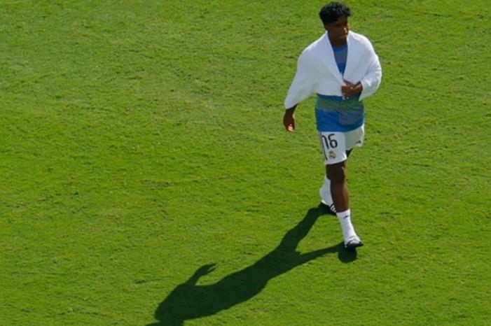 تجدد إصابة نجم الريال في أوتار الركبة اليمنى Capture