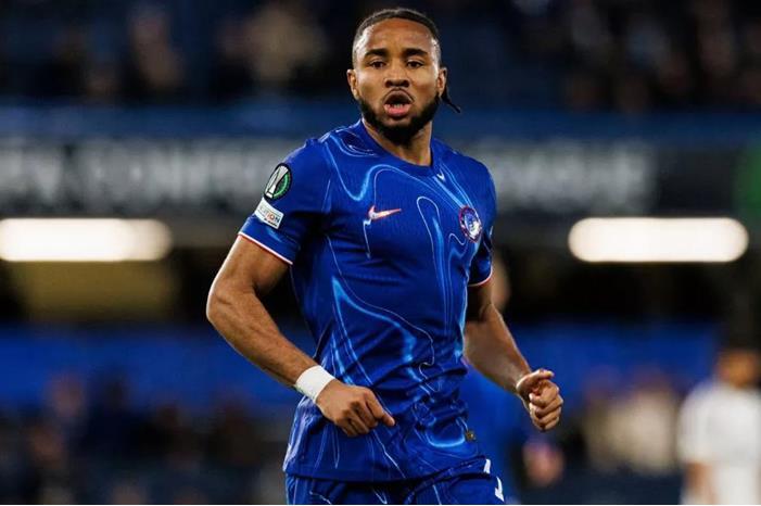 أدوار دفاعية.. مدرب تشيلسي يجرب نكونكو في مركز جديد Capture