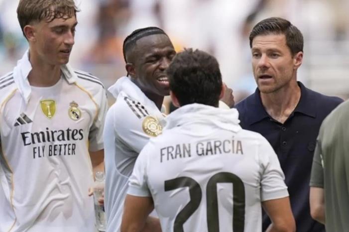 أول قرار من ريال مدريد بعد فضيحة كأس العالم للأندية Capture