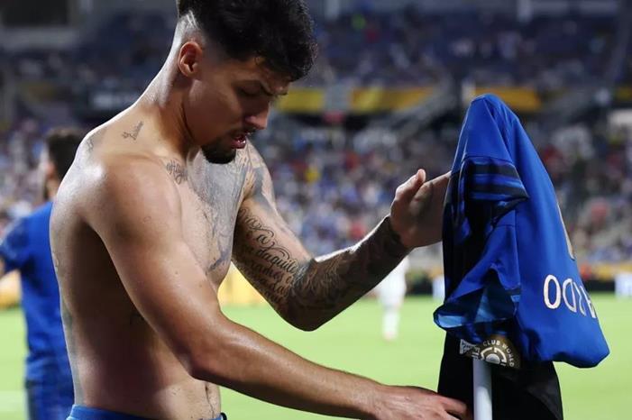 فيفا يحرم نجم الهلال من لقب هداف كأس العالم للأندية .. سر تجريده من الجائزة Capture