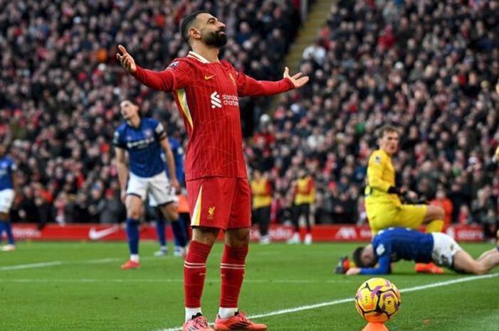 سعر ومواصفات حذاء محمد صلاح الجديد Capture