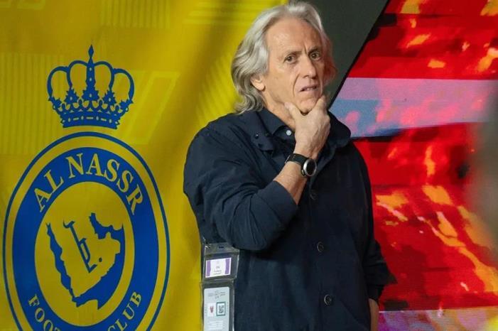 جيسوس يكشف سبب قبوله تدريب النصر Capture