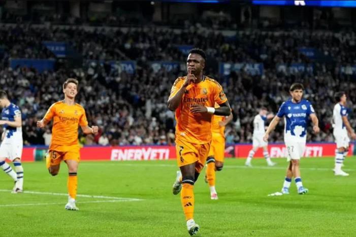 أسباب تجعل الدوري السعودي خيارًا مثاليًا لـ فينيسيوس جونيور Capture