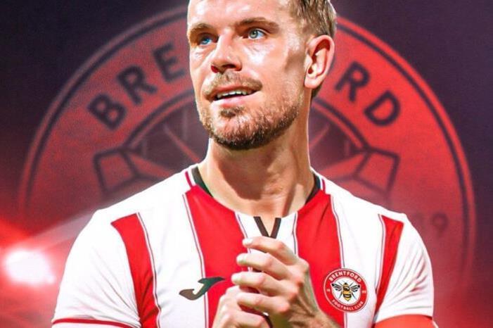 رسميًا.. برينتفورد يعلن ضم جوردان هندرسون Capture