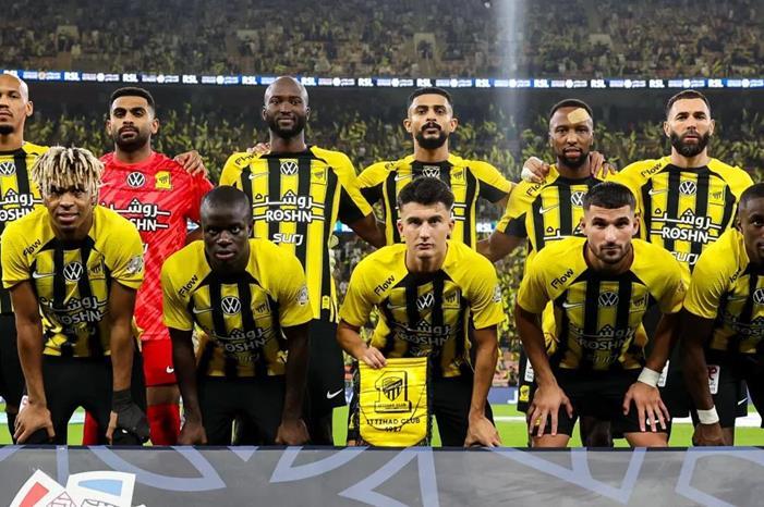 الدرعية يطلب التعاقد مع لاعب الاتحاد .. صفقة محلية Capture