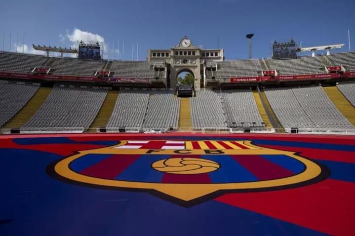 رسميًا.. حارس برشلونة ينتقل إلى فريق بيكيه Capture