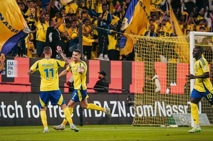 نجم ميلان يرفض عرض النصر بسبب "المدرب الجديد" Capture