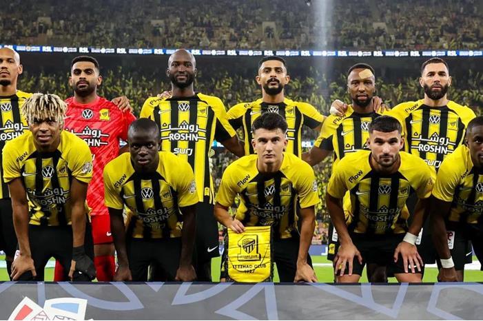 الاتحاد يغلق الباب أمام رحيل لاعبيه إلى الدوري الإنجليزي .. "فشل المفاوضات" Capture