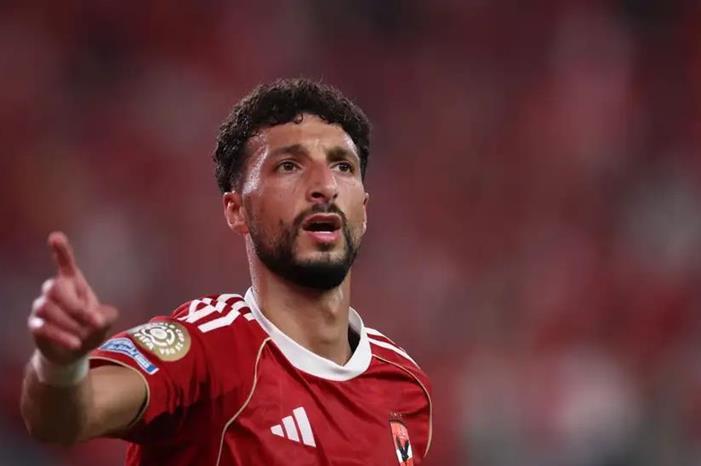 إجمالي عقوبات الأهلي ضد وسام أبو علي Capture