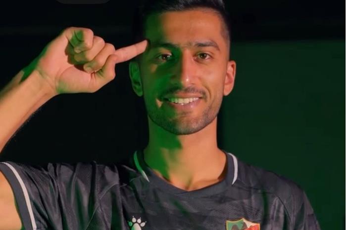 "الأهلي" يتعاقد مع المحترف الكويتي حمدان 1752679825223