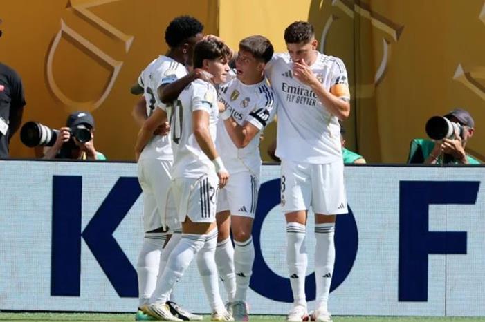 لاعب جديد يقترب من الرحيل عن ريال مدريد Capture