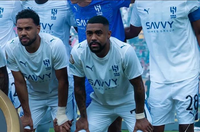 "تهبيط الهلال إلى دوري يلو" .. مقترح مثير بسبب قرار الانسحاب من السوبر السعودي Capture