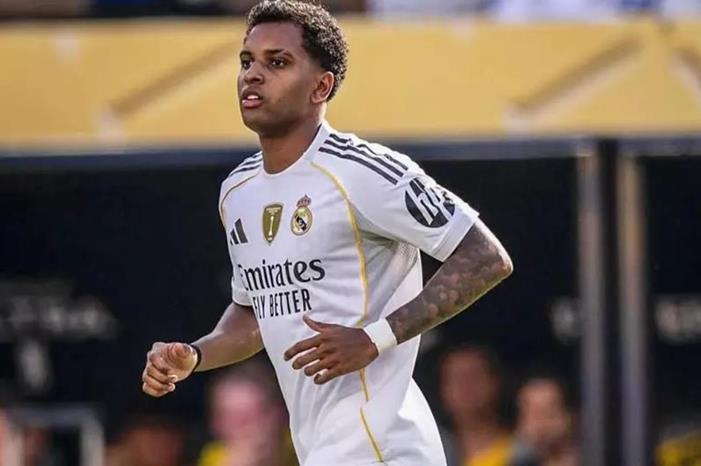 أرسنال ينسحب من صفقة رودريجو Capture