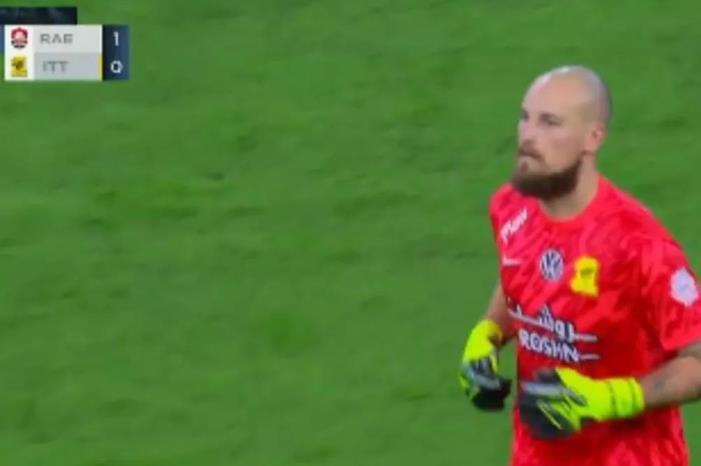 بلانيس يفاجئ جماهير الاتحاد ويحسم مستقبل رايكوفيتش Capture