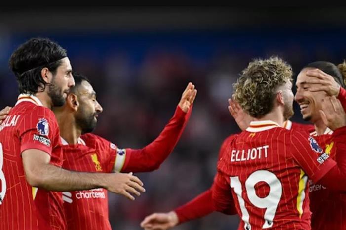 ليفربول يتفق مع بديل نونيز.. الصفقة تقترب من الحسم خلال ساعات Capture