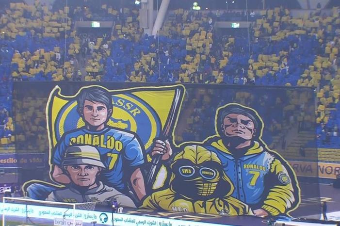 هلالي يتولى رئاسة النصر .. انتفاضة جماهيرية بعد ورطة مواجهة ريال مدريد Capture