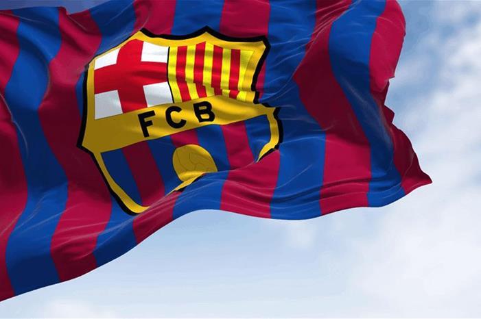 برشلونة يعلن إصابة لاعبه واستبعاده من الجولة التحضيرية 8218965027224-04-170e7d5cff59bef85eeded4119285d806023e5291b